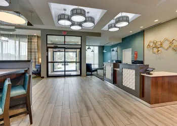 TownePlace Suites by Marriott Houston I-10 East hotel thumbnail 3