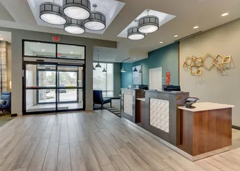 TownePlace Suites by Marriott Houston I-10 East hotel thumbnail 4
