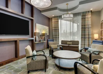 TownePlace Suites by Marriott Houston I-10 East hotel thumbnail 6