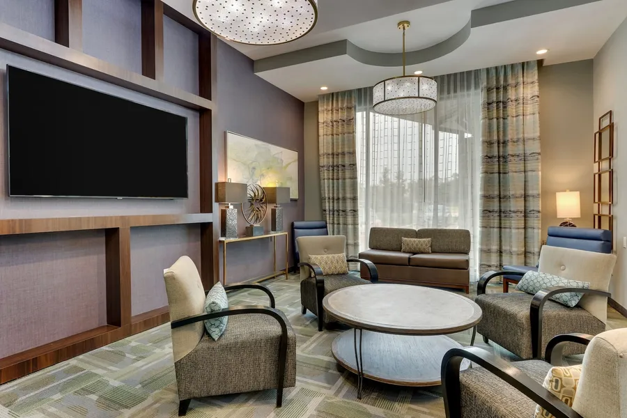 TownePlace Suites by Marriott Houston I-10 East hotel detail image 6