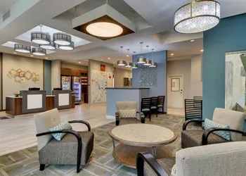 TownePlace Suites by Marriott Houston I-10 East hotel thumbnail 8
