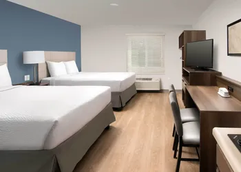 Extended Stay America Suites - Philadelphia - Plymouth Meeting - West hotel thumbnail 5