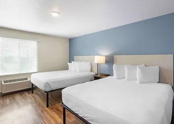 Extended Stay America Suites - Philadelphia - Plymouth Meeting - West hotel thumbnail 6