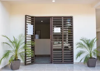 Puerto Corcho Hotel hotel thumbnail 2