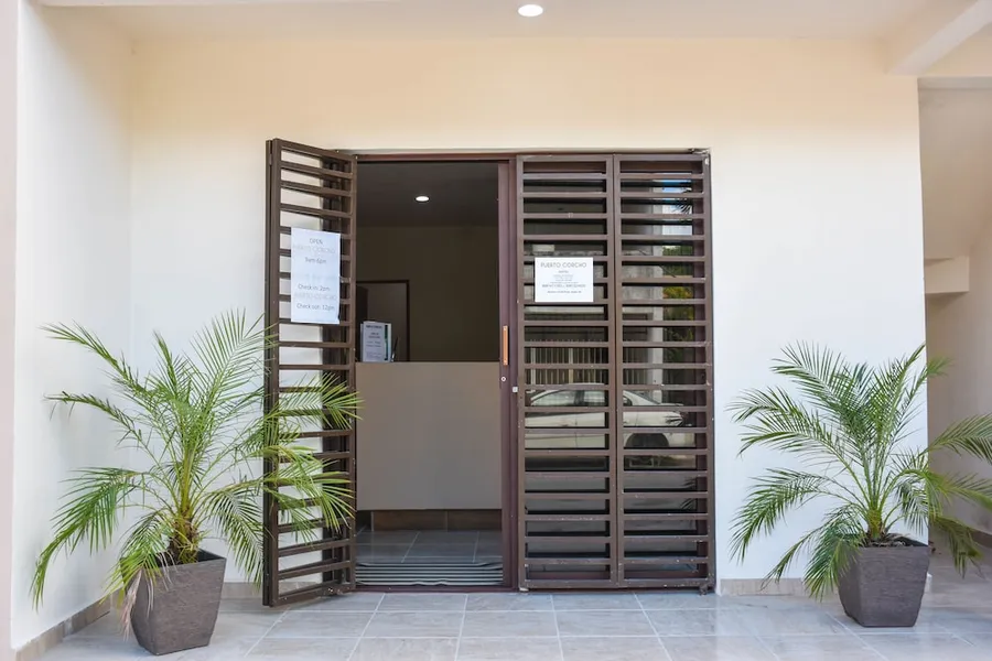 Puerto Corcho Hotel hotel detail image 2