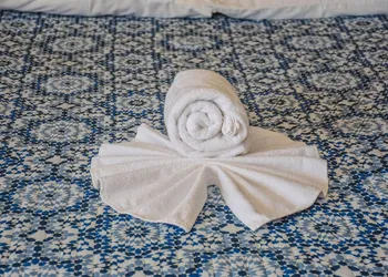Puerto Corcho Hotel hotel thumbnail 5