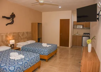 Puerto Corcho Hotel hotel thumbnail 6