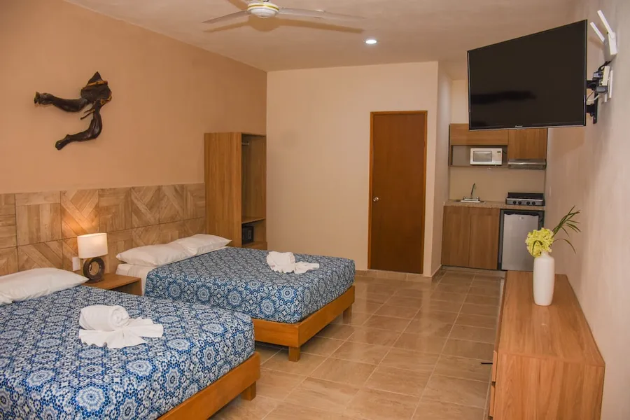 Puerto Corcho Hotel hotel detail image 6