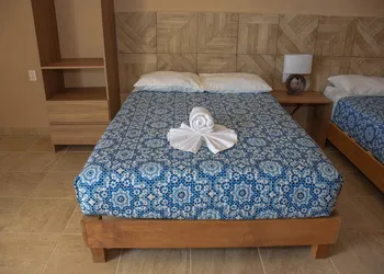 Puerto Corcho Hotel hotel thumbnail 7
