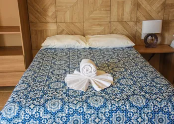 Puerto Corcho Hotel hotel thumbnail 8