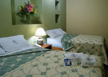 Hotel Laguna Tampico hotel thumbnail 2