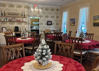 The Lincoln Short North B&B hotel thumbnail 2