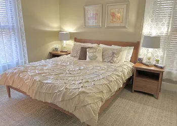 The Lincoln Short North B&B hotel thumbnail 7