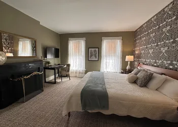 The Lincoln Short North B&B hotel thumbnail 8