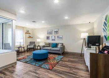 WoodSpring Suites Harrisburg Linglestown hotel thumbnail 3
