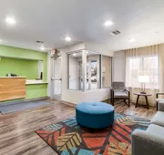 WoodSpring Suites Harrisburg Linglestown hotel detail image 4
