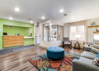 WoodSpring Suites Harrisburg Linglestown hotel thumbnail 4