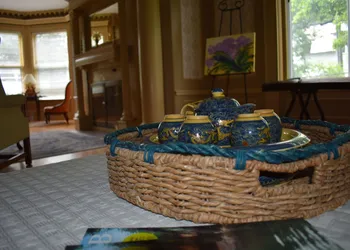 By The River Bed&breakfast hotel thumbnail 2
