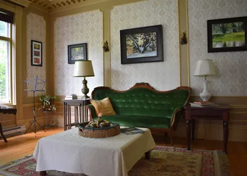 By The River Bed&breakfast hotel thumbnail 5
