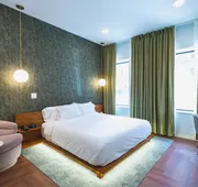 The Vault Hotel hotel detail image 5