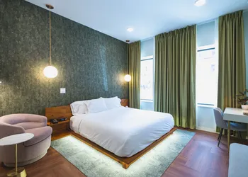 The Vault Hotel hotel thumbnail 5