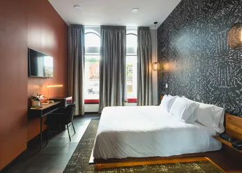 The Vault Hotel hotel thumbnail 6