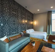 The Vault Hotel hotel detail image 7