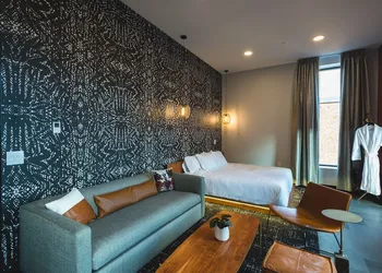 The Vault Hotel hotel thumbnail 7