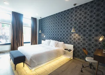 The Vault Hotel hotel thumbnail 8