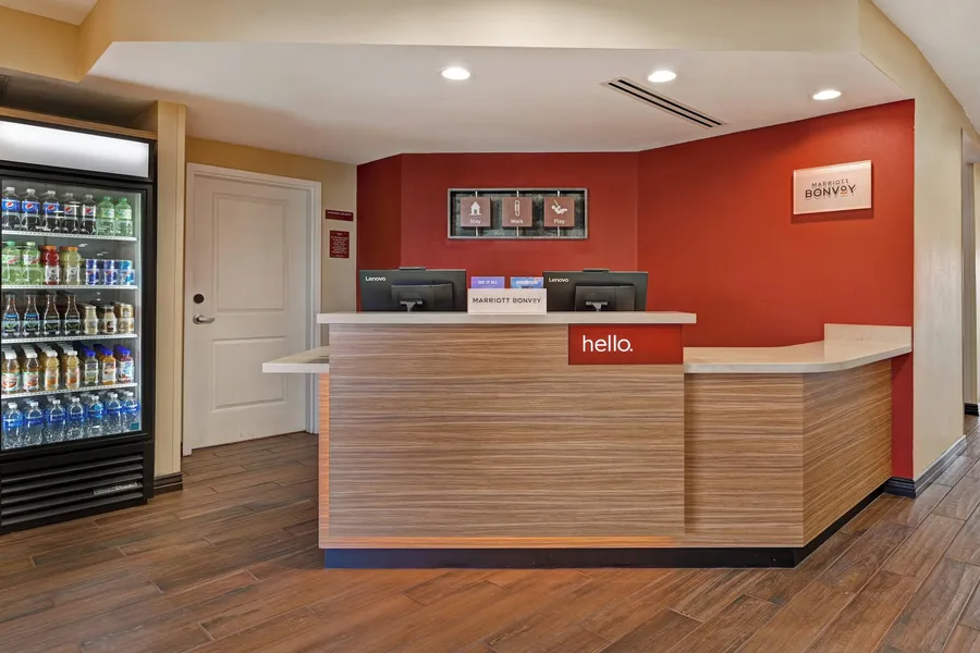 TownePlace Suites by Marriott El Paso East/I-10 hotel detail image 2