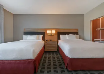 TownePlace Suites by Marriott El Paso East/I-10 hotel thumbnail 4