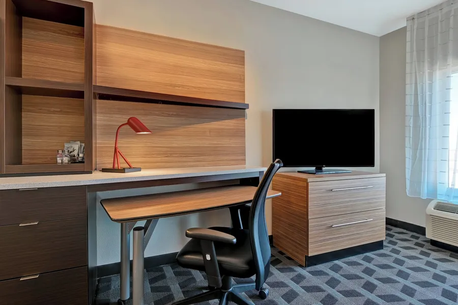 TownePlace Suites by Marriott El Paso East/I-10 hotel detail image 6