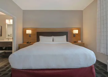 TownePlace Suites by Marriott El Paso East/I-10 hotel thumbnail 7