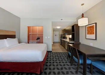 TownePlace Suites by Marriott El Paso East/I-10 hotel thumbnail 8