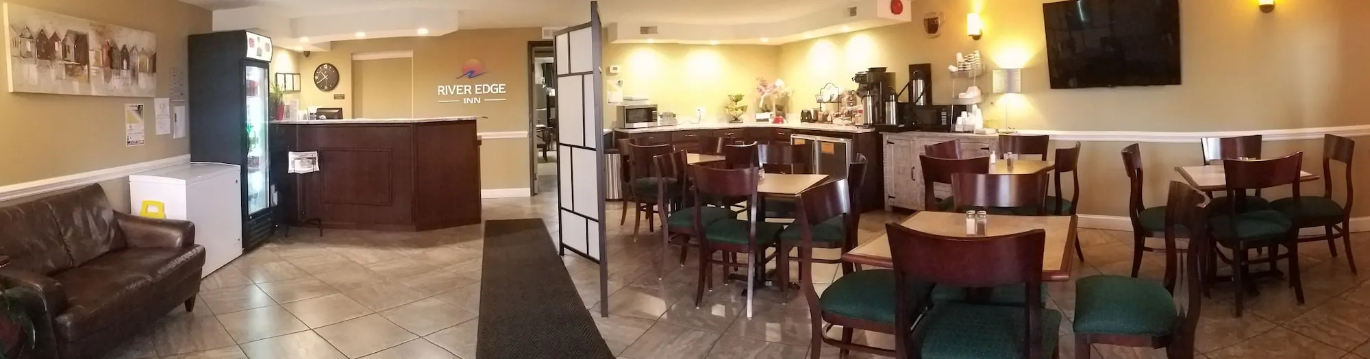 River Edge Inn hotel detail image 2
