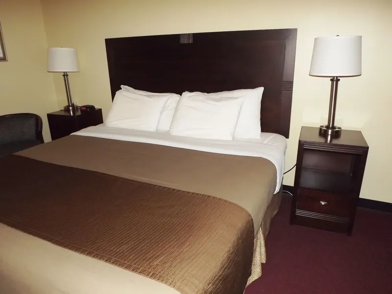 River Edge Inn hotel detail image 6