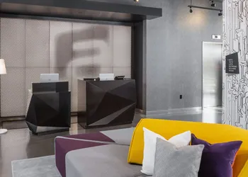 Aloft by Marriott Oklahoma City Quail Springs hotel thumbnail 2
