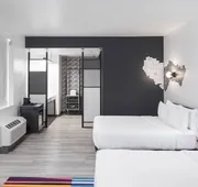Aloft by Marriott Oklahoma City Quail Springs hotel detail image 3