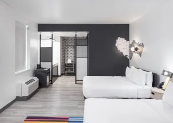 Aloft by Marriott Oklahoma City Quail Springs hotel thumbnail 3