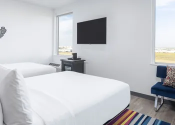 Aloft by Marriott Oklahoma City Quail Springs hotel thumbnail 5