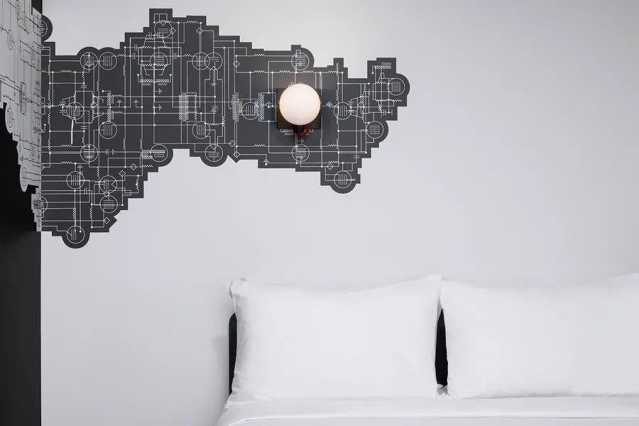Aloft by Marriott Oklahoma City Quail Springs hotel detail image 6
