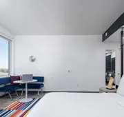 Aloft by Marriott Oklahoma City Quail Springs hotel detail image 7