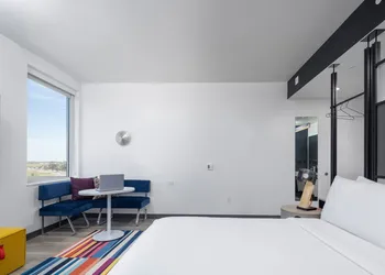 Aloft by Marriott Oklahoma City Quail Springs hotel thumbnail 7