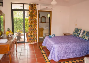 Hotel Villa Azul hotel thumbnail 3