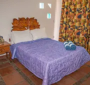 Hotel Villa Azul hotel detail image 4