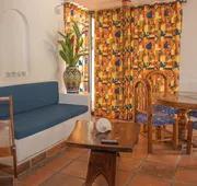 Hotel Villa Azul hotel detail image 5