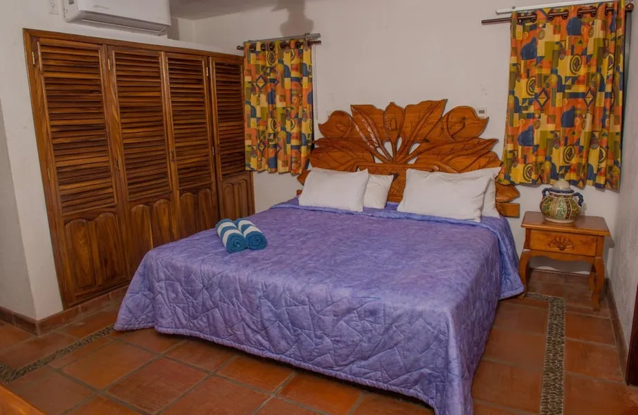 Hotel Villa Azul hotel detail image 6