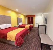 Americas Best Value Inn & Suites Houston Veterans Memorial hotel detail image 3