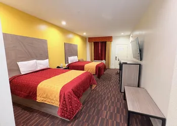 Americas Best Value Inn & Suites Houston Veterans Memorial hotel thumbnail 3