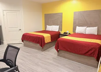 Americas Best Value Inn & Suites Houston Veterans Memorial hotel thumbnail 4